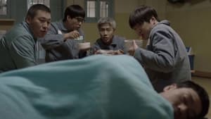 Prison Playbook Season 1 EP 3