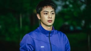 Rookie Cops วิทยาลัยตำรวจวุ่นรัก Season 1 EP 7