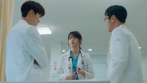 Hospital Playlist Season 1 EP 5