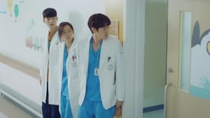 Hospital Playlist Season 1 EP 10