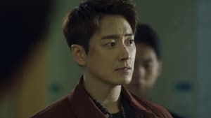 Dark Hole หลุมดำมหันตภัย Season 1 EP 4