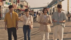 Be Melodramatic Season 1 EP 14
