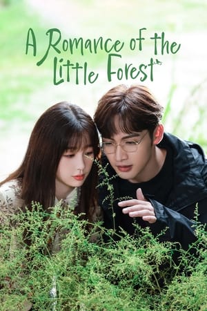 ดูซีรี่ย์ พฤกษาเพียงรัก A Romance of The Little Forest (2022) พากย์ไทย