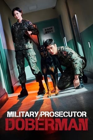 ดูซีรี่ย์ คู่หูอัยการทหาร โดเบอร์แมน Military Prosecutor Doberman (2022) พากย์ไทย Season 1