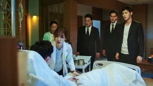 W: Two Worlds Apart Season 1 EP 2
