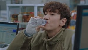 The Killer’s Shopping List Season 1 EP 8
