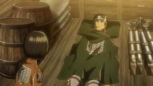 Attack On Titan Season 1 EP 22