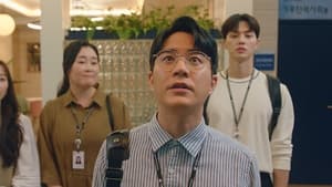 Forecasting Love and Weather Season 1 EP 7