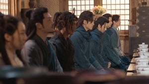 สยบฟ้าพิชิตปฐพี Ever Night Season 2 EP 29