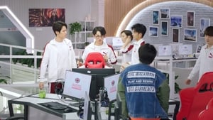 The King’s Avatar Season 1 EP 24