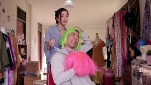 Wake Up ชะนี The Series Season 1 EP 8