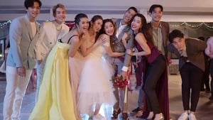 Wake Up ชะนี The Series Season 1 EP 13
