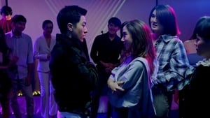 Wake Up ชะนี The Series Season 1 EP 3
