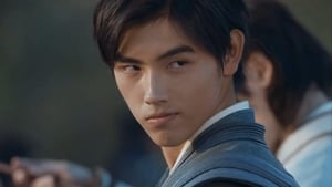 สยบฟ้าพิชิตปฐพี Ever Night Season 1 EP 9