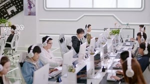 The King’s Avatar Season 1 EP 5