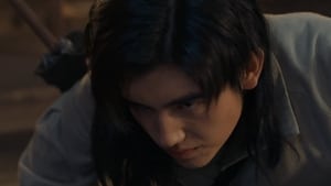 สยบฟ้าพิชิตปฐพี Ever Night Season 1 EP 14