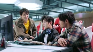 The King’s Avatar Season 1 EP 25