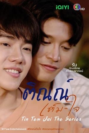 ติณณ์เต็มใจ Tin Tem Jai The Series