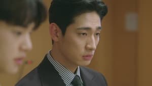 Forecasting Love and Weather Season 1 EP 8