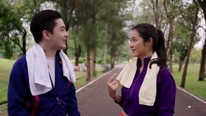 Wake Up ชะนี The Series Season 1 EP 6