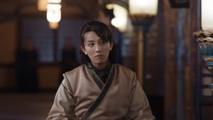 สยบฟ้าพิชิตปฐพี Ever Night Season 1 EP 15