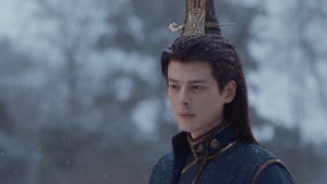 สยบฟ้าพิชิตปฐพี Ever Night Season 1 EP 52