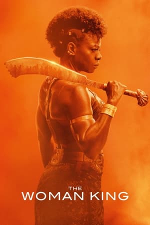 ดูหนัง The Woman King (2022) มหาศึกวีรสตรีเหล็ก Netflix พากย์ไทย