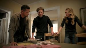 Manifest เที่ยวบินพิศวง Season 4 EP 3