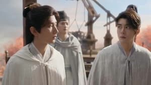 Mysterious Lotus Casebook Season 1 EP 22