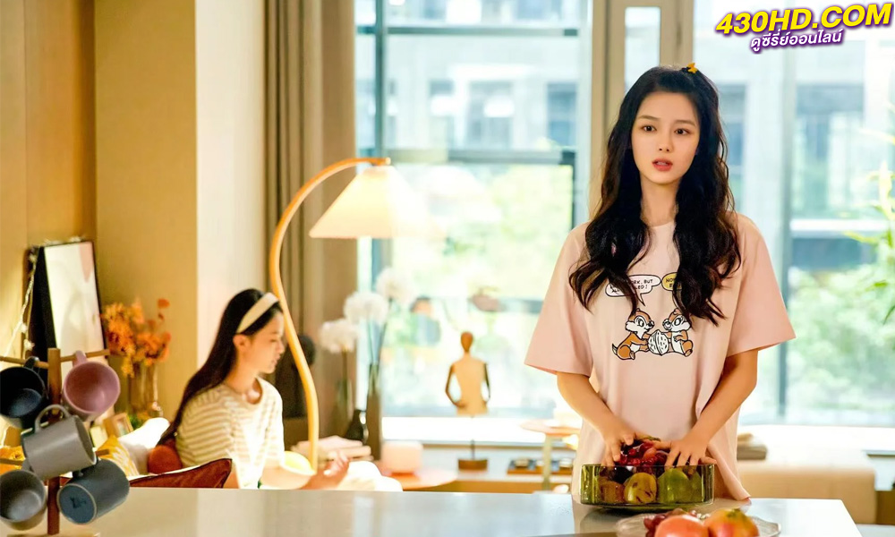 ดูซีรี่ย์จีน My Lovely Wife (2023) ภรรยาใบ้ผู้น่ารัก EP.1-22 (จบ) ซับไทย-พากย์ไทย