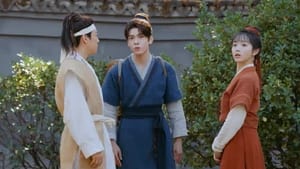 Romance on the Farm Season 1 EP 7