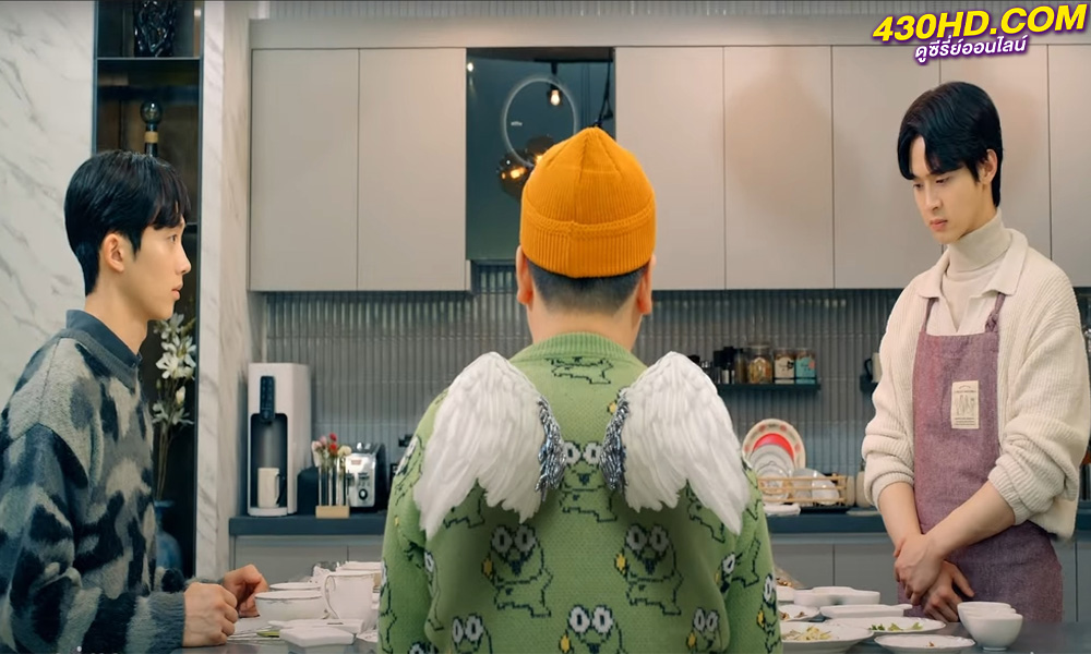 ดูซีรี่ย์ My Man is Cupid ปิ๊งรักนายคิวปิด (2023) ซับไทย-พากย์ไทย EP.1-16 (จบ)