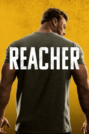 ดูซีรี่ย์ Reacher Season 2 (2023) รีชเชอร์ ยอดคนสืบระห่ำ ซีซั่น 2 (พากย์ไทย)  Season 2