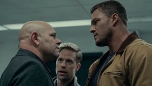 Reacher Season 2 EP 3