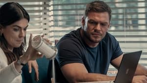 Reacher Season 2 EP 4