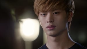 Who Are You: School Season 1 EP 12
