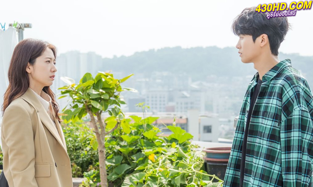 ดูซีรี่ย์ หัวใจหมอไม่มอดไหม้ Doctor Slump (2024) ซับไทย-พากย์ไทย EP.1-16 (จบ)