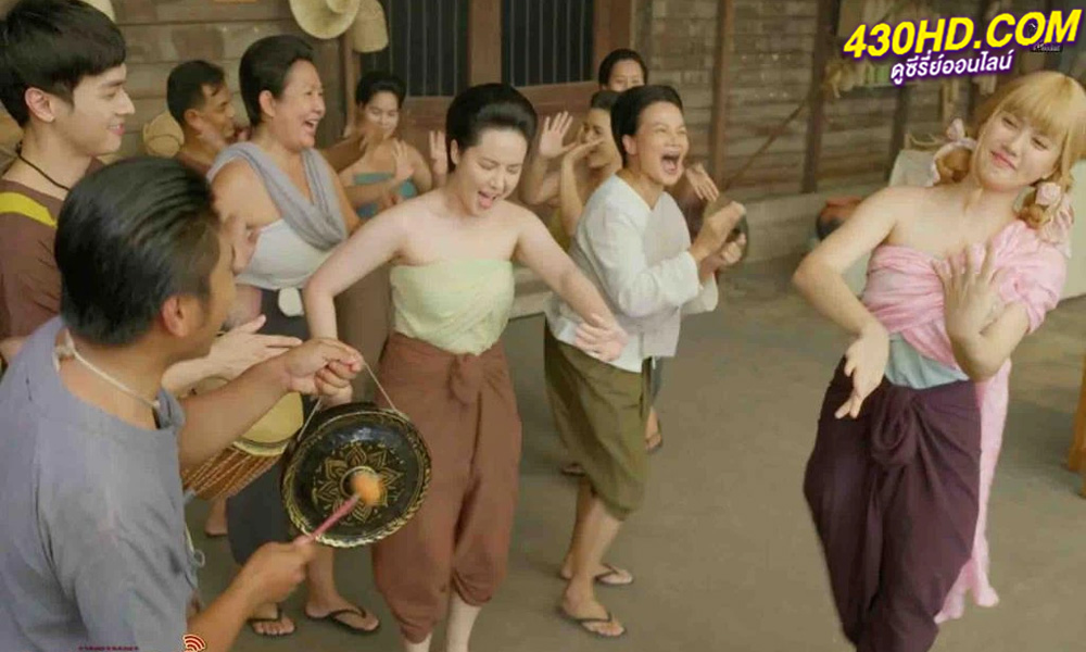 ดูซีรี่ย์ไทย นางทาสหัวทอง (2024) ย้อนหลัง ตอนที่ 1-21 (จบ)