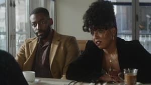 Black Cake Season 1 EP 8