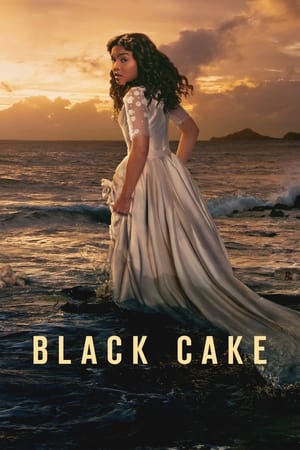ดูซีรี่ย์ Black Cake (2023) พากย์ไทย-ซับไทย EP.1 8 (จบ) Season 1