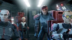 Star Wars: The Bad Batch Season 1 EP 3