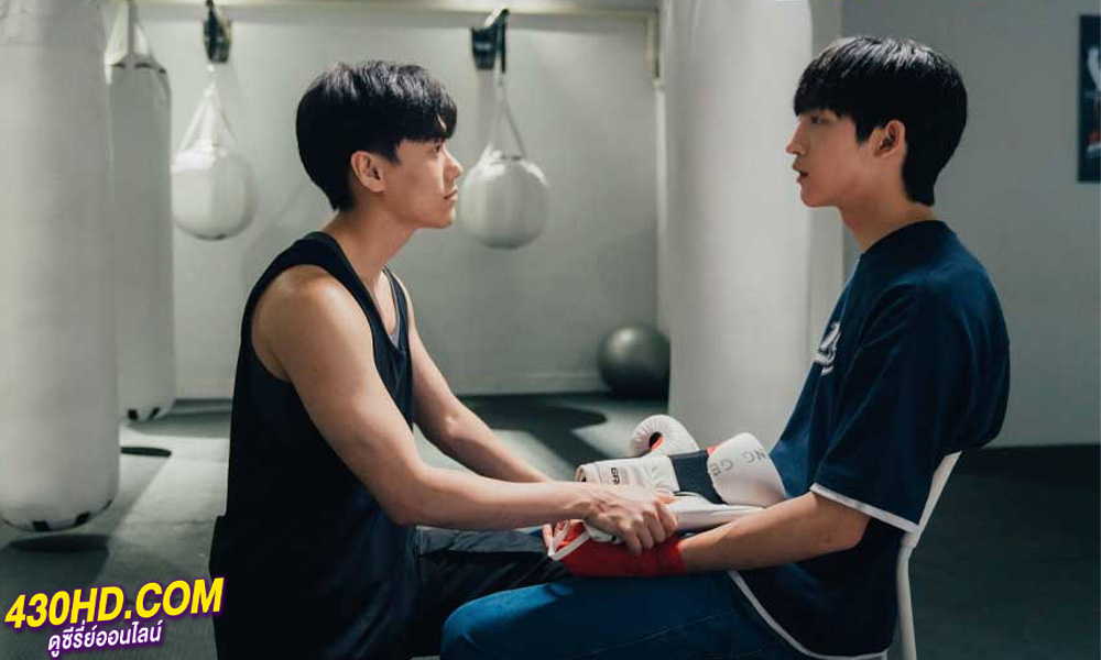 ดูซีรี่ย์จีน อนาคตของเรา Unknown (2024) ซับไทย-พากย์ไทย EP.1-12 (จบ)