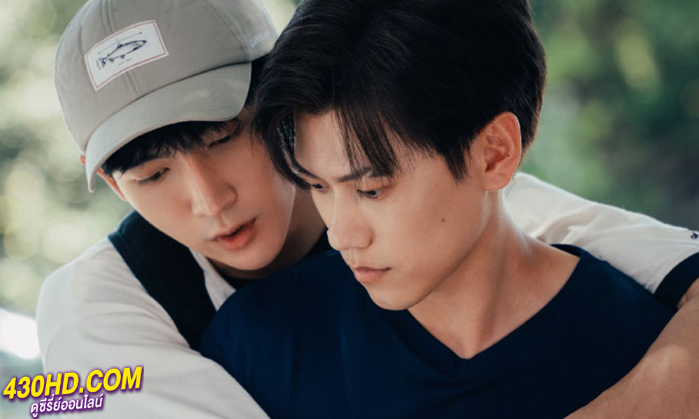 ดูซีรี่ย์จีน อนาคตของเรา Unknown (2024) ซับไทย-พากย์ไทย EP.1-12 (จบ)