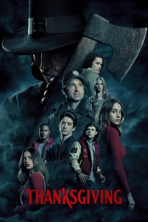 ดูหนัง คืนเดือดเชือดขาช็อป Thanksgiving (2023) พากย์ไทย