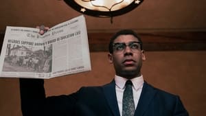 Genius: MLK/X  Season 4 EP 2