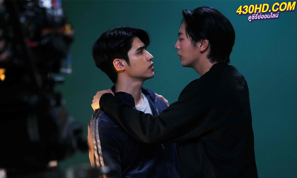 ดูซีรี่ย์ไทย ตัวนาย ตัวแทน MY STAND-IN (2024) เวอร์ชั่น UNCUT EP.1-12 (จบ)
