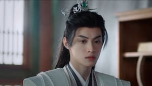 เงารักตำหนักบูรพา Season 1 EP 9