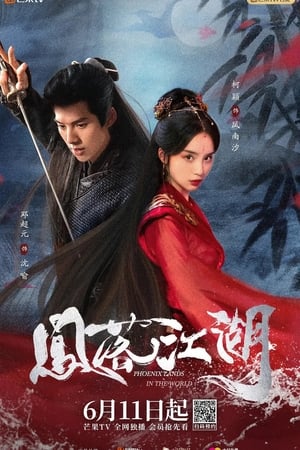 ดูซีรี่ย์ ทะลุมิติมาเป็นนางมารเจ้า Phoenix Lands in the World (2024) พากย์ไทย EP.1-24 (จบ) Season 1
