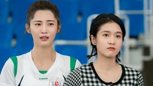 Go Beach Volleyball Girls Season 1 EP 4