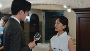 The Girl Who Sees Smells Season 1 EP 17